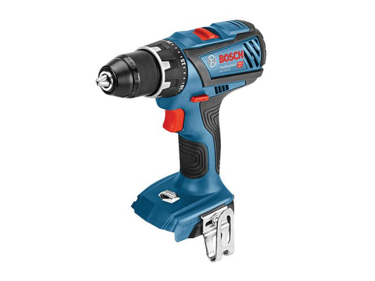 Bosch GSR 18V-28 Drill Driver 18V Bare Unit BSHGSR18V28N