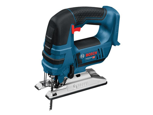 Bosch GST 18V-LI B Jigsaw 18V Bare Unit BSHGST18VLBN