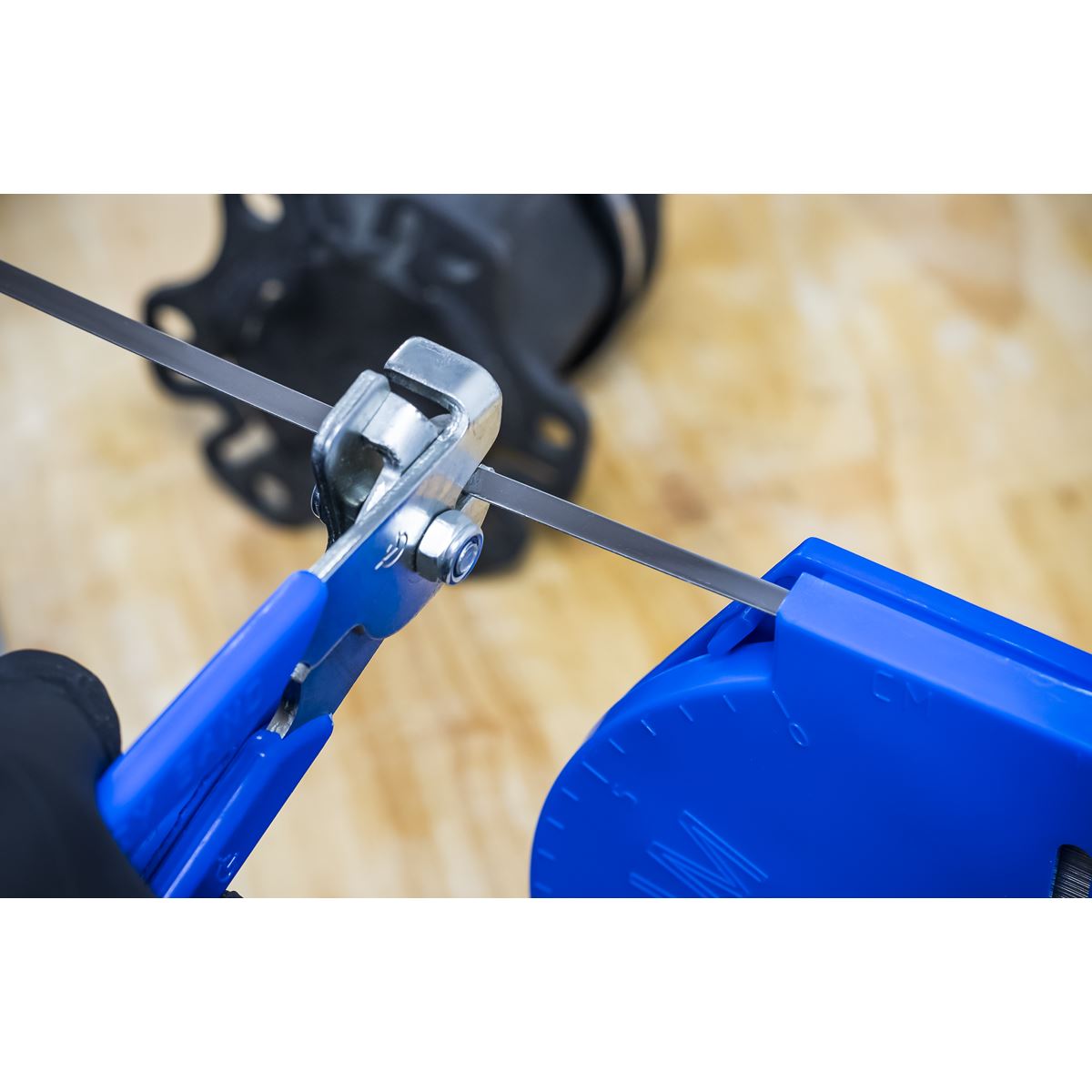 Sealey CVJ Boot Universal Clamp Kit BSL102