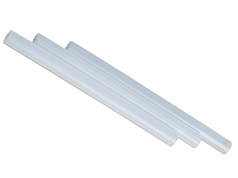 Bostik DIY Hot Melt Glue Sticks 1kg (Approx. 240 Sticks) BST50766