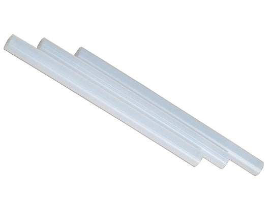Bostik DIY Hot Melt Glue Sticks 1kg (Approx. 240 Sticks) BST50766