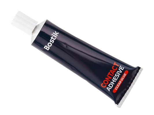 Bostik Contact Adhesive 50ml BST80211