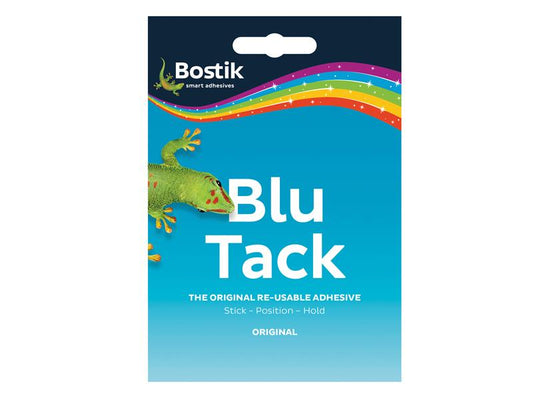 Bostik Blu Tack® Handy Pack BSTBT