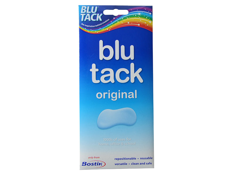 Bostik Blu Tack® Economy Pack BSTBTE