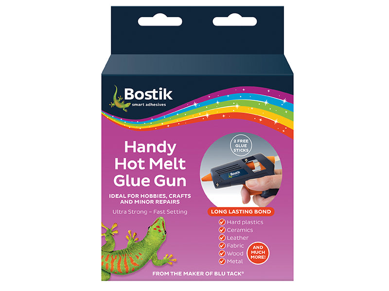 Bostik Handy Glue Gun 45W 240V BSTHANDY