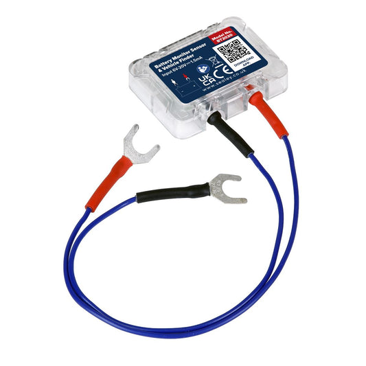 Sealey Vehicle Finder & Battery Monitor Sensor BT2020