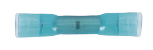 Sealey Cold Seal Butt Connector Blue �4.5mm Pack of 10 BTCS10