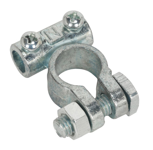Sealey Battery Terminal 24V Negative Heavy-Duty Pack of 5 BTN22