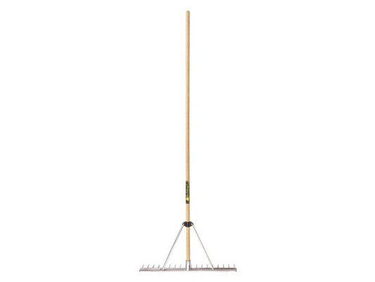 Bulldog Aluminium Hay Rake BUL02461