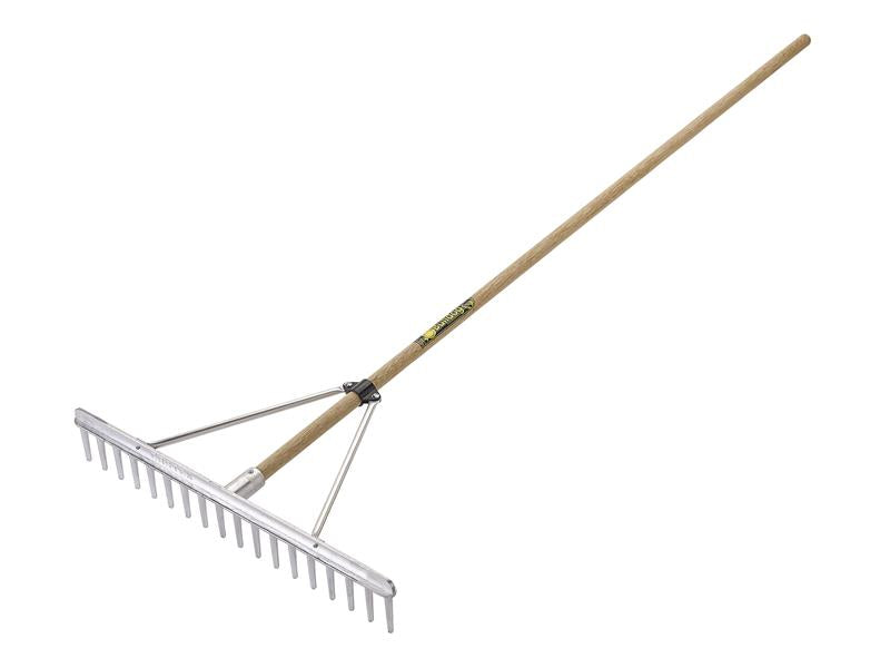 Bulldog Aluminium Hay Rake BUL02461