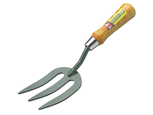 Bulldog Premier Weed Fork 6in BUL1041
