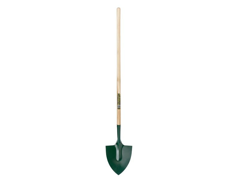 Bulldog West Country Shovel BUL2309