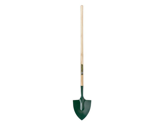 Bulldog West Country Shovel BUL2309