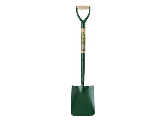 Bulldog 5202 Square Shovel 000 MYD BUL5202000MY