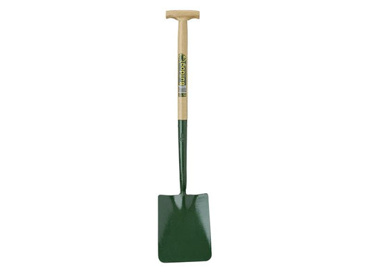 Bulldog 000 Square Mouth Shovel T 5202/03/281/0 BUL5202000T