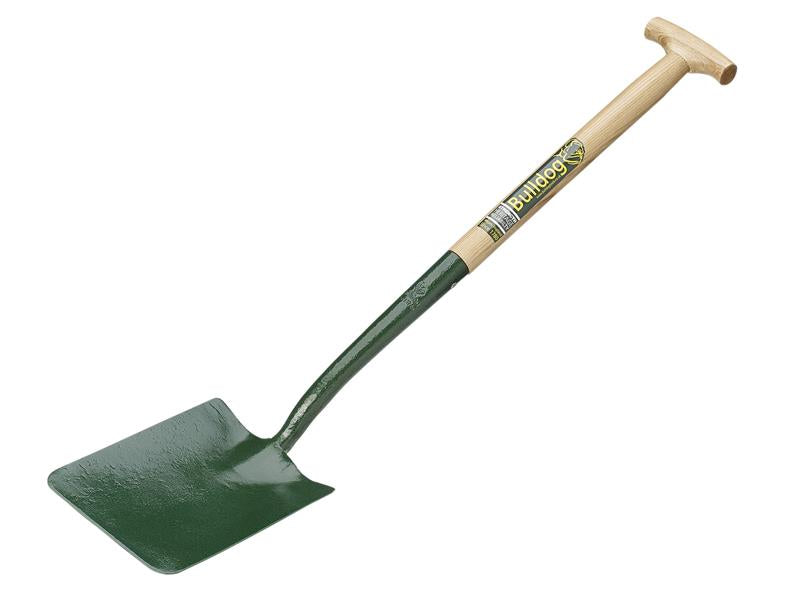 Bulldog 000 Square Mouth Shovel T 5202/03/281/0 BUL5202000T