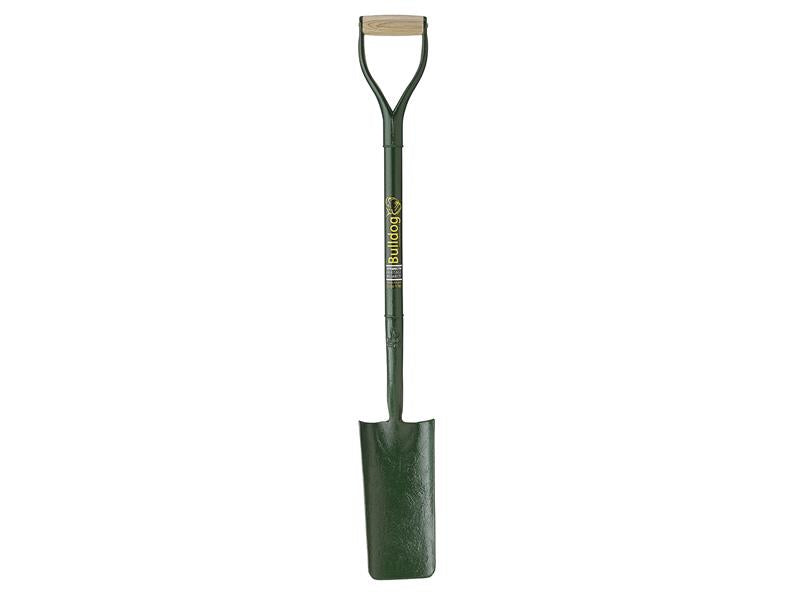 Bulldog All-Steel Cable Laying Shovel BUL5CLAM