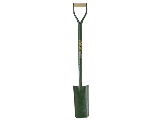 Bulldog All-Steel Cable Laying Shovel BUL5CLAM
