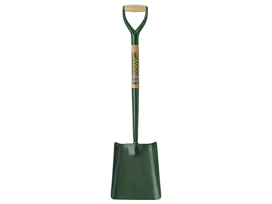 Bulldog Solid Socket Square No.2 MYD Shovel 5SM2MYD BUL5SM2MYD