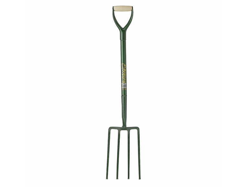 Bulldog 5TFAM Trenching Fork Metal MYD BUL5TFAM