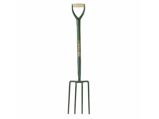 Bulldog 5TFAM Trenching Fork Metal MYD BUL5TFAM