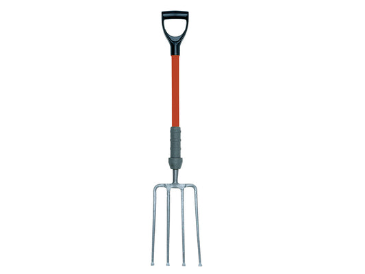 Bulldog Premier Insulated Trench Fork BUL5TFIN