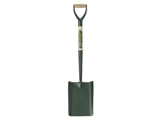 Bulldog Taper Shovel No.2 28in MYD 5TM2MYD BUL5TM2MYD