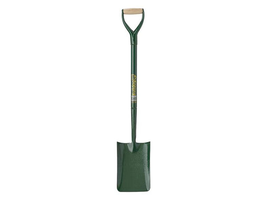 Bulldog All-Steel Trenching Shovel YD BUL5TSAM