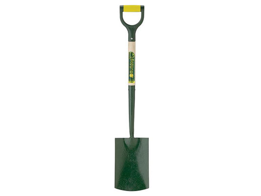 Bulldog Evergreen Digging Spade BUL7101