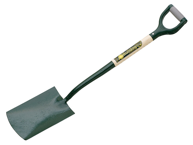 Bulldog Evergreen Digging Spade BUL7101