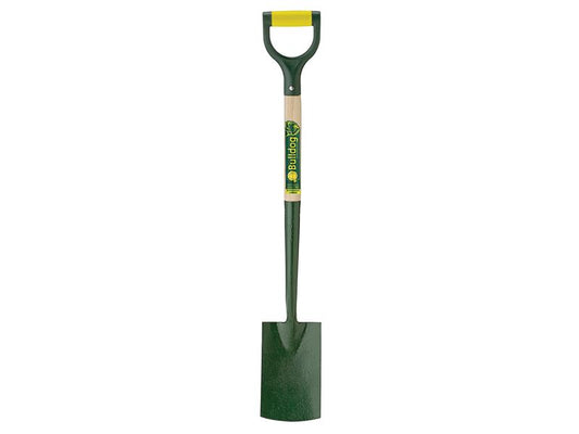Bulldog Evergreen Border Spade PD BUL7102
