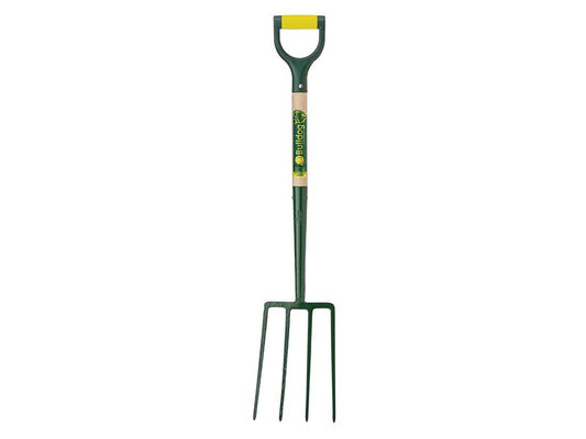 Bulldog Evergreen Digging Fork BUL7103