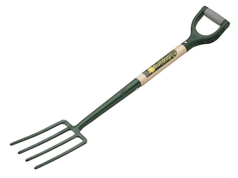 Bulldog Evergreen Border Fork PD BUL7104