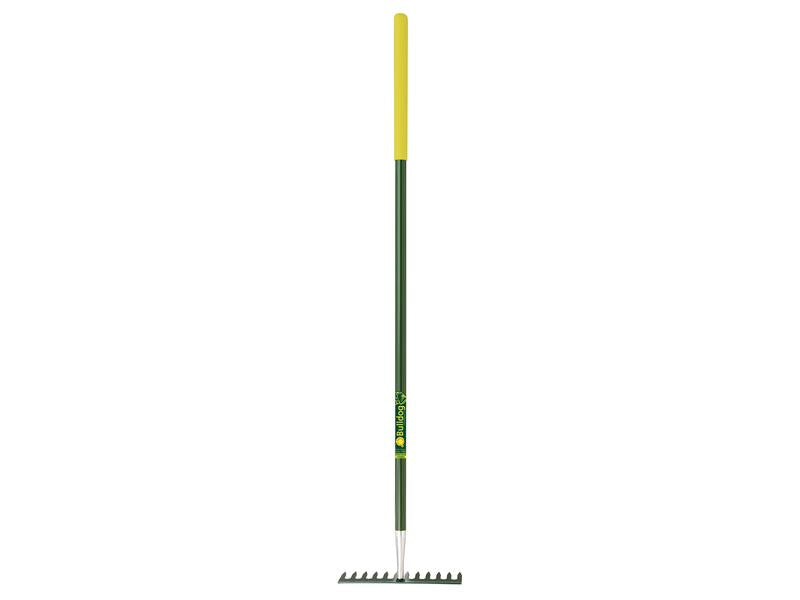 Bulldog Evergreen Garden Rake BUL7106