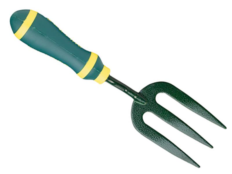 Bulldog Evergreen Hand Fork BUL7111