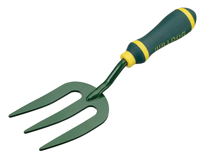 Bulldog Evergreen Hand Fork BUL7111