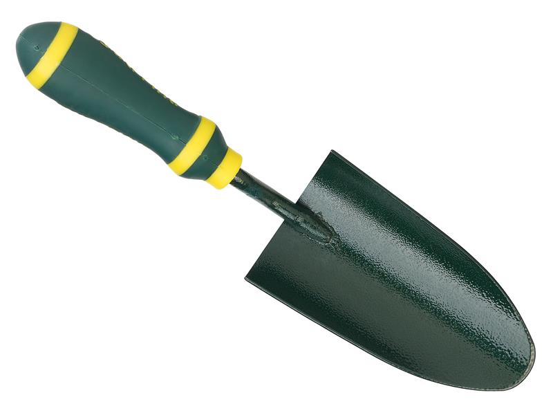 Bulldog Evergreen Hand Trowel BUL7112