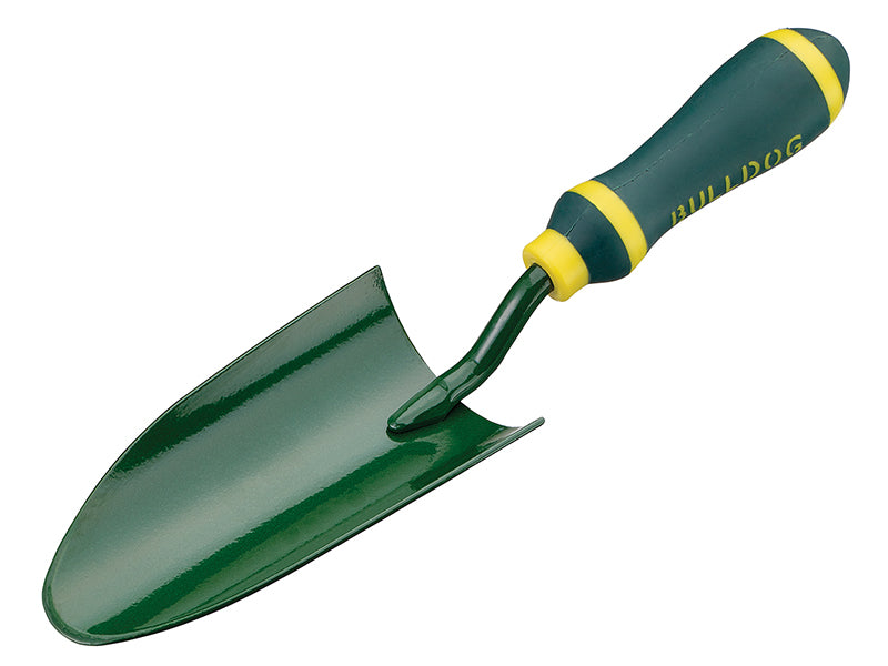 Bulldog Evergreen Hand Trowel BUL7112