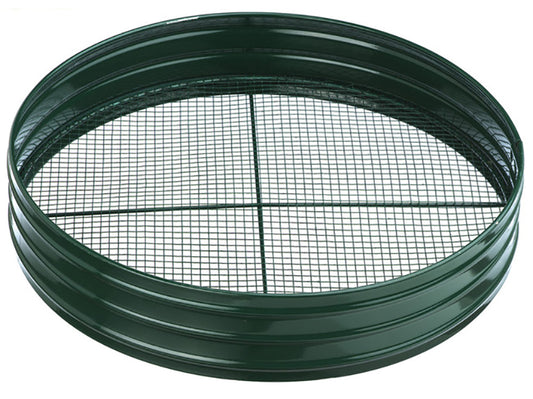Bulldog Premier Garden Riddle 1/4in Mesh BUL8184