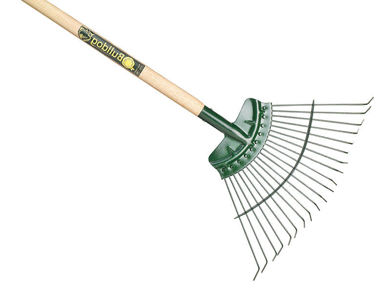 Bulldog Premier Springbok Rake Ash Shaft BUL9128N