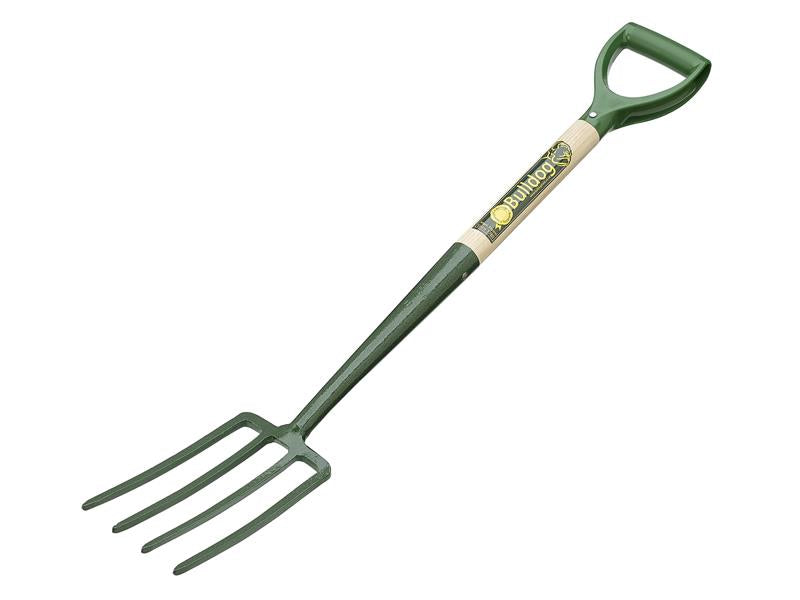 Bulldog BBF Border Fork BULBBF