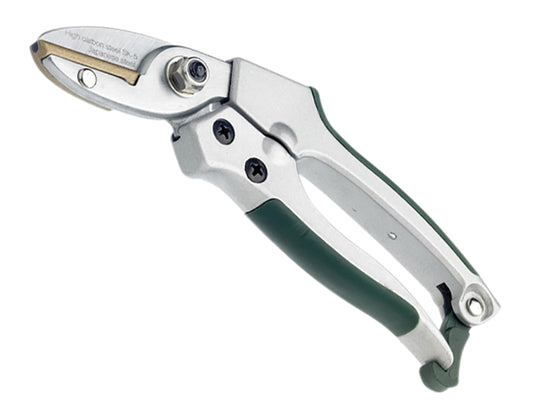 Bulldog Premier Anvil Pruning Shear BD3152 BULBD3152C