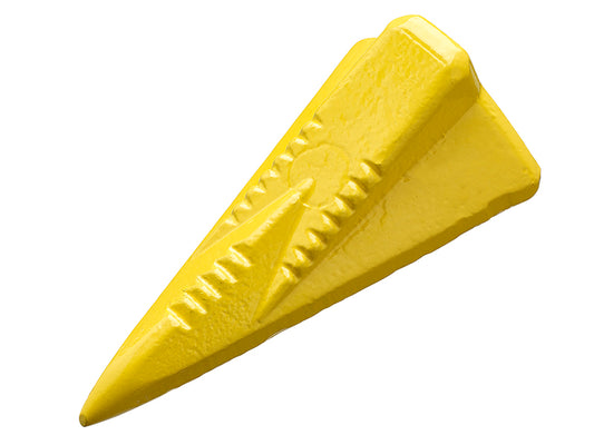Bulldog Wood Splitting Wedge 1.58kg (3.5 lb) BULBSW35