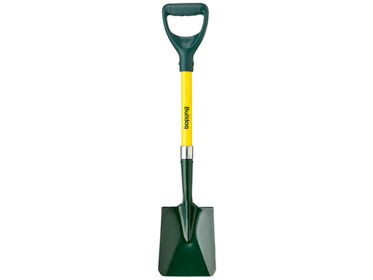 Bulldog Mini Square Mouth Shovel BULMINISQ
