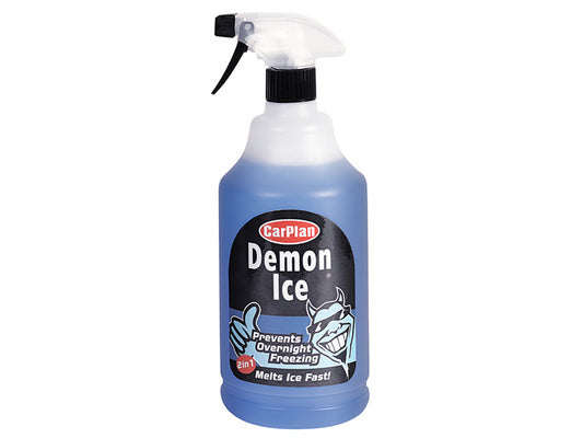 CarPlan Demon Ice 1 litre C/PCDI001
