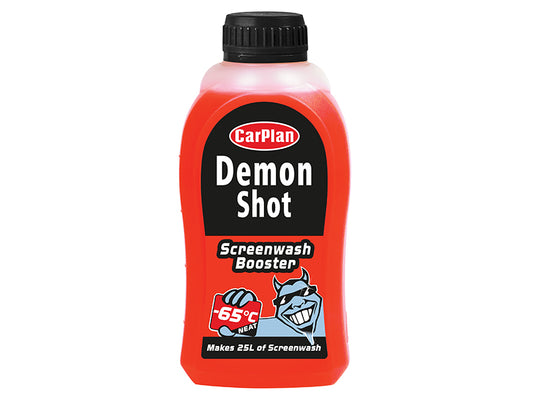 CarPlan Demon Shot 500ml C/PDSW050