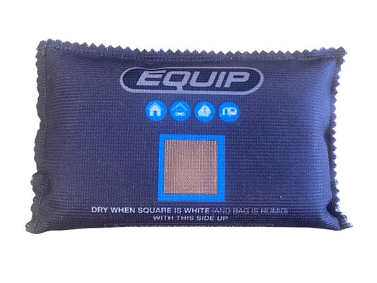 CarPlan Re Usable Car Dehumidifier Helps Prevent In Car Condensation C/PEDB001