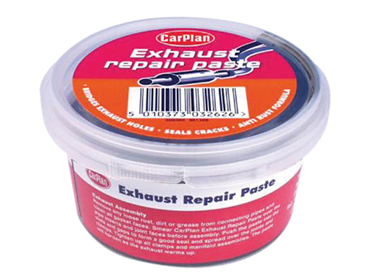 CarPlan Exhaust Repair Paste 250g C/PMEP251