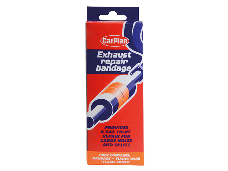CarPlan Exhaust Repair Bandage C/PMSB111