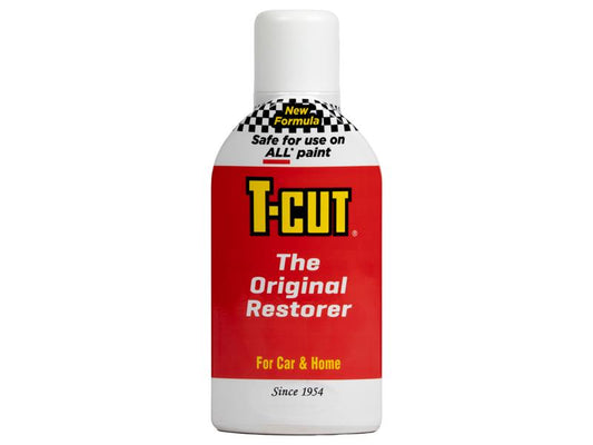 CarPlan T Cut Original 500ml C/PTCO050